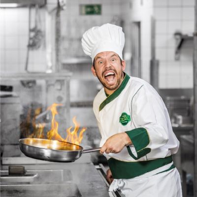 Podporujeme nadaci Šance onkoláčkům