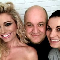 Lucie Borhyová má novou vizáž od plzeňské stylistky Dity Bezděkové
