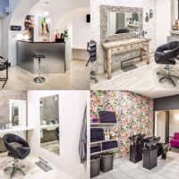 Tým Design Block se na vás těší po celý rok 2019 Tým Design Block se na vás těší po celý rok 2019