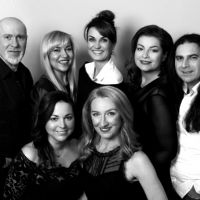 Tým Design Block se na vás těší po celý rok 2019 Tým Design Block se na vás těší po celý rok 2019