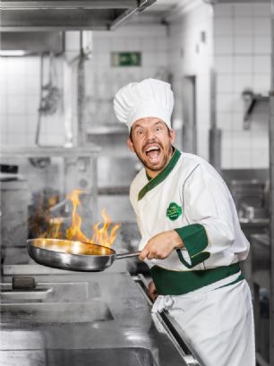 Podporujeme nadaci Šance onkoláčkům