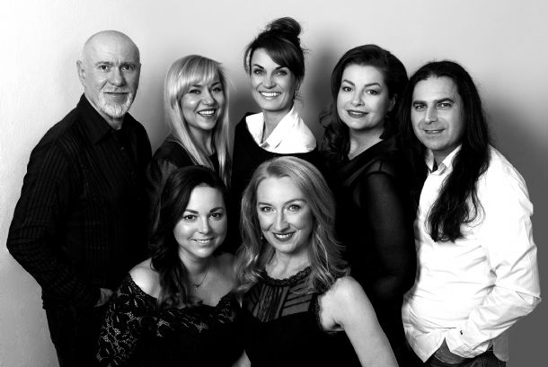 Tým Design Block se na vás těší po celý rok 2019